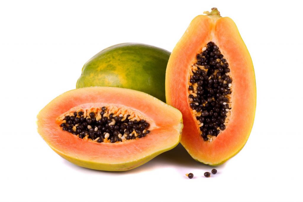Beneficios de la papaya para la salud