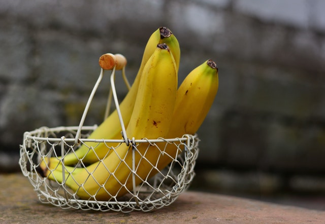 Plátano | Beneficios y Propiedades saludables.