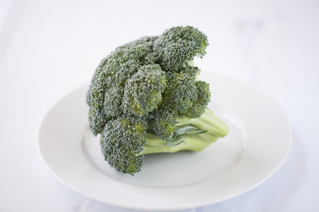 todos los beneficios del brócoli para la salud