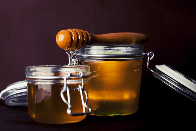 beneficios de la miel