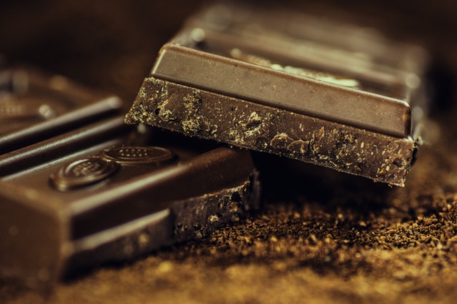 Chocolate | Todos sus beneficios y propiedades.